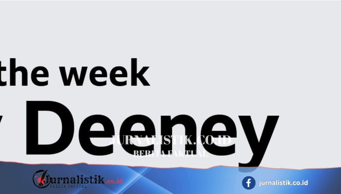 Pilihan Troy Deeney: Haaland, Cherki, Joao Pedro, dan Bruno Fernandes di Tim Pekan Ini