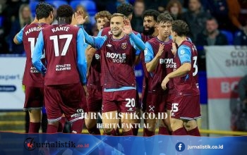 West Ham pasca gejolak: bisa bangkit dan menatap masa depan dengan percaya diri?