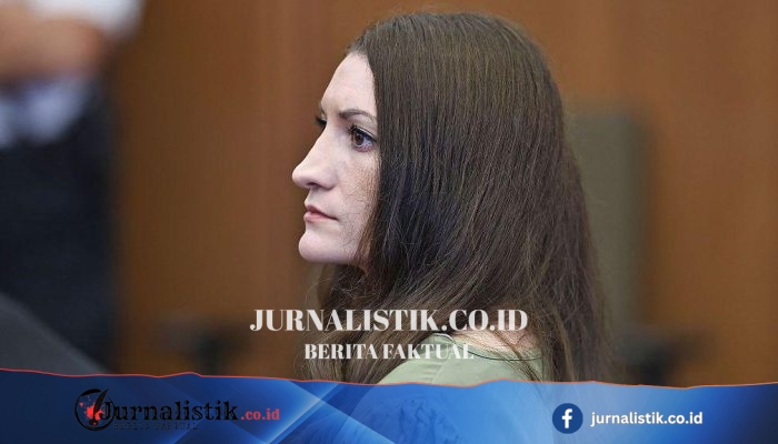 Juri Lindsay Clancy angkat bicara soal kebuntuan yang berujung mistrial