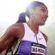 Tara Davis-Woodhall: ‘lucky and blessed to be alive’ usai tabrakan mobil