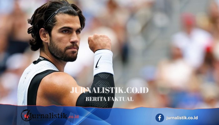 Perempat final US Open 2026 di genggaman Alcaraz setelah singkirkan Tommy Paul
