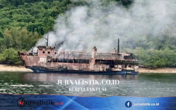 Remaja 15 Tahun Diselamatkan setelah Berhari-hari Terombang di Perairan Alaska