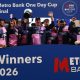 Final One-Day Cup: Middlesex Tumbangkan Leicestershire dengan Margin 31 Run