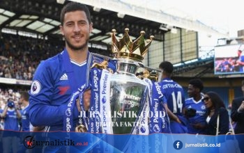 Haruskah gelar Premier League 2016-17 dicabut dari Chelsea dan Tottenham dinobatkan sebagai juara?