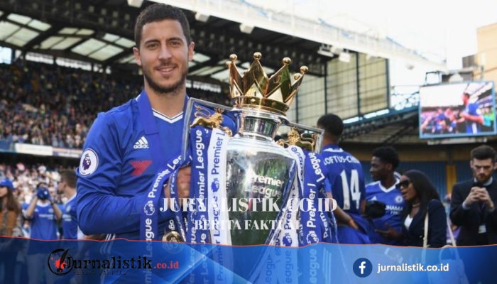Haruskah gelar Premier League 2016-17 dicabut dari Chelsea dan Tottenham dinobatkan sebagai juara?