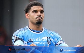 Morgan Gibbs-White: Musim yang Bisa Mengubah Nasib di Nottingham Forest