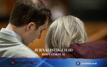 Tersangka pembunuhan Charlie Kirk, Tyler Robinson, mengaku tidak bersalah saat hakim membuka jalan sidang hukuman mati