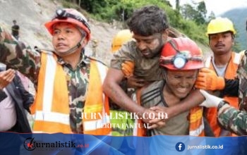 Dua Diselamatkan dari Terowongan Nepal, Harapan Baru bagi Keluarga yang Masih Menunggu