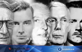 Buku Earl Charles Spencer: 5 Klaim tentang Putri Diana dan Dugaan Raja Charles Senang saat Istrinya Wafat