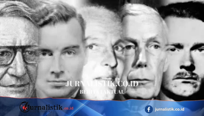 Buku Earl Charles Spencer: 5 Klaim tentang Putri Diana dan Dugaan Raja Charles Senang saat Istrinya Wafat