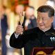 Trump Menggelar Jamuan Kenegaraan untuk Xi Jinping di Gedung Putih