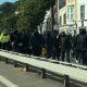 Kevin Mills Kritik Polisi Lambat Tanggapi Aksi “Stop the Boats” di Dover