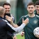 Celtic Kejar Sampai Empat Rekrutan Jelang Batas Liga Europa, Maloney Sebut Skad Final Rabu