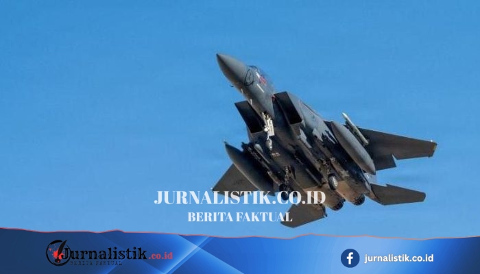 Pilot AU AS yang ditembak jatuh di Iran mengenang “free-falling” pada wawancara perdana
