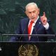Netanyahu Membela Operasi Militer Israel di Timur Tengah dalam Pidato di Majelis Umum PBB