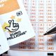 Pemenang tiket asal Inggris raih jackpot EuroMillions £111 juta, kemenangan ke-3 tahun ini