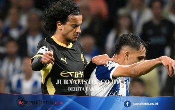 Ayyoub Bouaddi Tampil Meyakinkan di Starter Perdana Bersama Man City