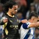 Ayyoub Bouaddi Tampil Meyakinkan di Starter Perdana Bersama Man City