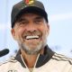 Jurgen Klopp Jadi Pelatih Baru Jerman, Siap Memulai Era Pertamanya