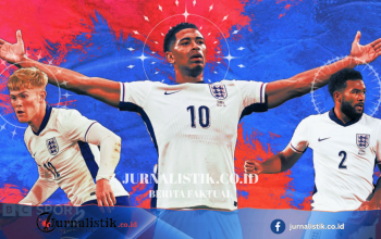 Branthwaite atau Ngumoha? BBC Sport memprediksi starter Inggris di Euro 2028