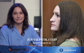 Apa itu mistrial dan dampaknya bagi Lindsay Clancy