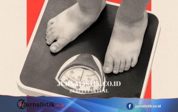 Faktor yang Terlewat: Absensi Sekolah dan Krisis Obesitas Anak