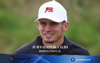 Pratinjau Walker Cup: Apakah Angin Kencang di Barat Irlandia Bisa Bawa GB&I ke Kemenangan Langka?