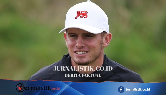 Pratinjau Walker Cup: Apakah Angin Kencang di Barat Irlandia Bisa Bawa GB&I ke Kemenangan Langka?