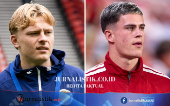 Skotlandia Panggil Perdana Luke Graham dan Robbie Ure untuk Skuad Awal Sebastien Pocognoli