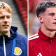 Skotlandia Panggil Perdana Luke Graham dan Robbie Ure untuk Skuad Awal Sebastien Pocognoli