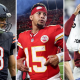Hasil NFL Pekan Kedua: Chiefs Kembali Tajam, Caleb Williams & Jayden Daniels Cedera saat Mahomes Bersinar