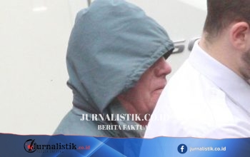 Alan MacPherson (83) divonis 4 tahun penjara setelah lebih dari 2 juta gambar pelecehan seksual anak di Skotlandia disebut “exceptional”
