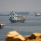 AS Luncurkan Serangan ke Iran Usai Dugaan Serangan Percobaan di Selat Hormuz