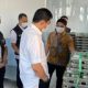 Audit Kinerja Tahap II Berlanjut Hari Ketiga, Itwasum Polri Tinjau SPPG di Mako Ditlantas Polda Gorontalo