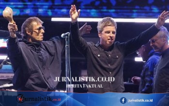 Oasis Konfirmasi Gelombang Kedua Tur Reuni 2027: Knebworth, Manchester, dan Glasgow