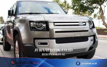 Reynolds bertemu bos Jaguar Land Rover dan Unite terkait rencana pemotongan kerja ribuan