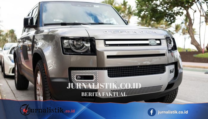 Reynolds bertemu bos Jaguar Land Rover dan Unite terkait rencana pemotongan kerja ribuan