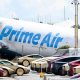 Amazon Menghentikan Operasi Bareng 21 Air setelah Kecelakaan Maut Pesawat Kargo di Miami