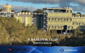 Australia Mengejar Ibu Kota Pusat Data: 162 Fasilitas dan Investasi Lebih dari A$155 Miliar, Tapi Apa Biayanya?