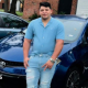 Wilber Rafael Garces-Perez didakwa serang petugas ICE di Texas, diduga dihantamkan spion mobil saat melarikan diri