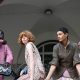 Gagasan “bigger than London” pada London Fashion Week: bisakah pusatnya bergeser?