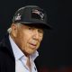 Robert Kraft: Ed Sheeran Minta Donasi US$2 Juta untuk Bantuan setelah Polemik Macklemore