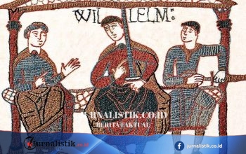 Charles, Macron, dan Burnham akan mendapat pratinjau Bayeux Tapestry di British Museum