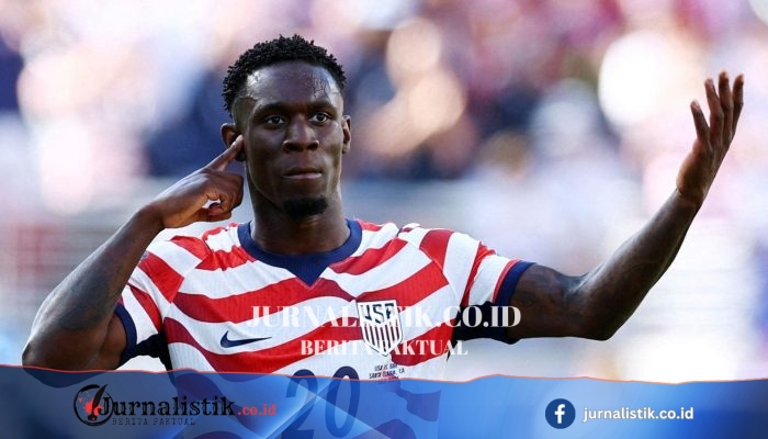 Kekacauan hari batas transfer Everton terkait Folarin Balogun bikin The Friedkin menghadapi pemberontakan suporter, menurut Phil McNulty