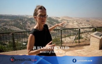 Permukiman Tepi Barat yang diusulkan Israel ditentang Inggris: di mana lokasinya?