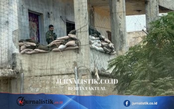 BBC Menembus Lebanon yang Diduduki: Pejabat Sebut Israel Perluas Posisi