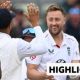 Highlights Hari Kedua: Harry Brook dkk Raih Half-Centuries di Edgbaston saat England Vs Pakistan Unggul