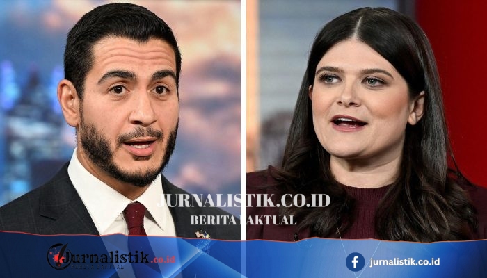 JD Vance menyebut Abdul El-Sayed “evil” saat adu kursi Senat Michigan melawan Mike Rogers