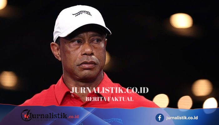 Tiger Woods Akan Mengubah Pengakuan di Sidang Rabu setelah Ditangkap Terkait DUI di Florida