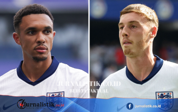 Tuchel: ‘the door is always open’ saat memanggil kembali Alexander-Arnold dan Cole Palmer, tapi harus ‘perform’